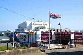 Sandown Pier