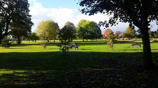 West Park
