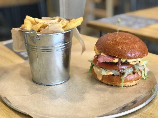 Burger Bros