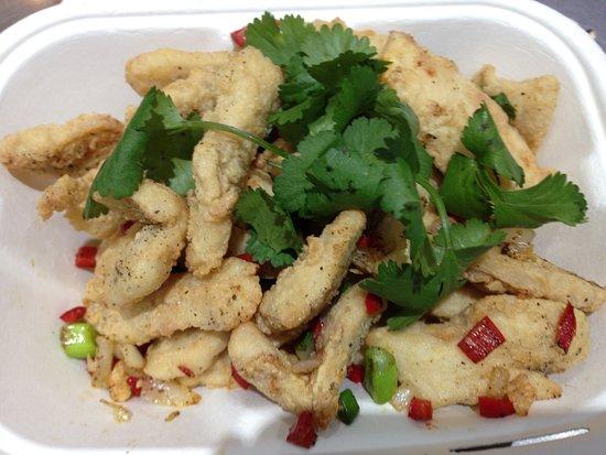 Thai To Go Torquay