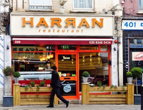 Harran