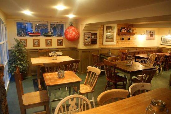Harbour Green House Restaurant