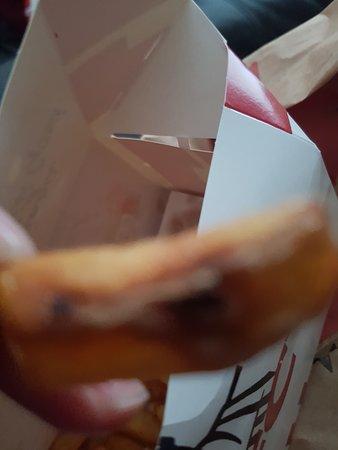 KFC - Tuebrook