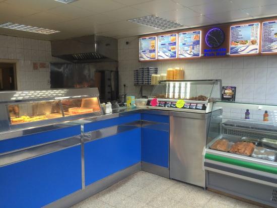 Britannia Fish Bar
