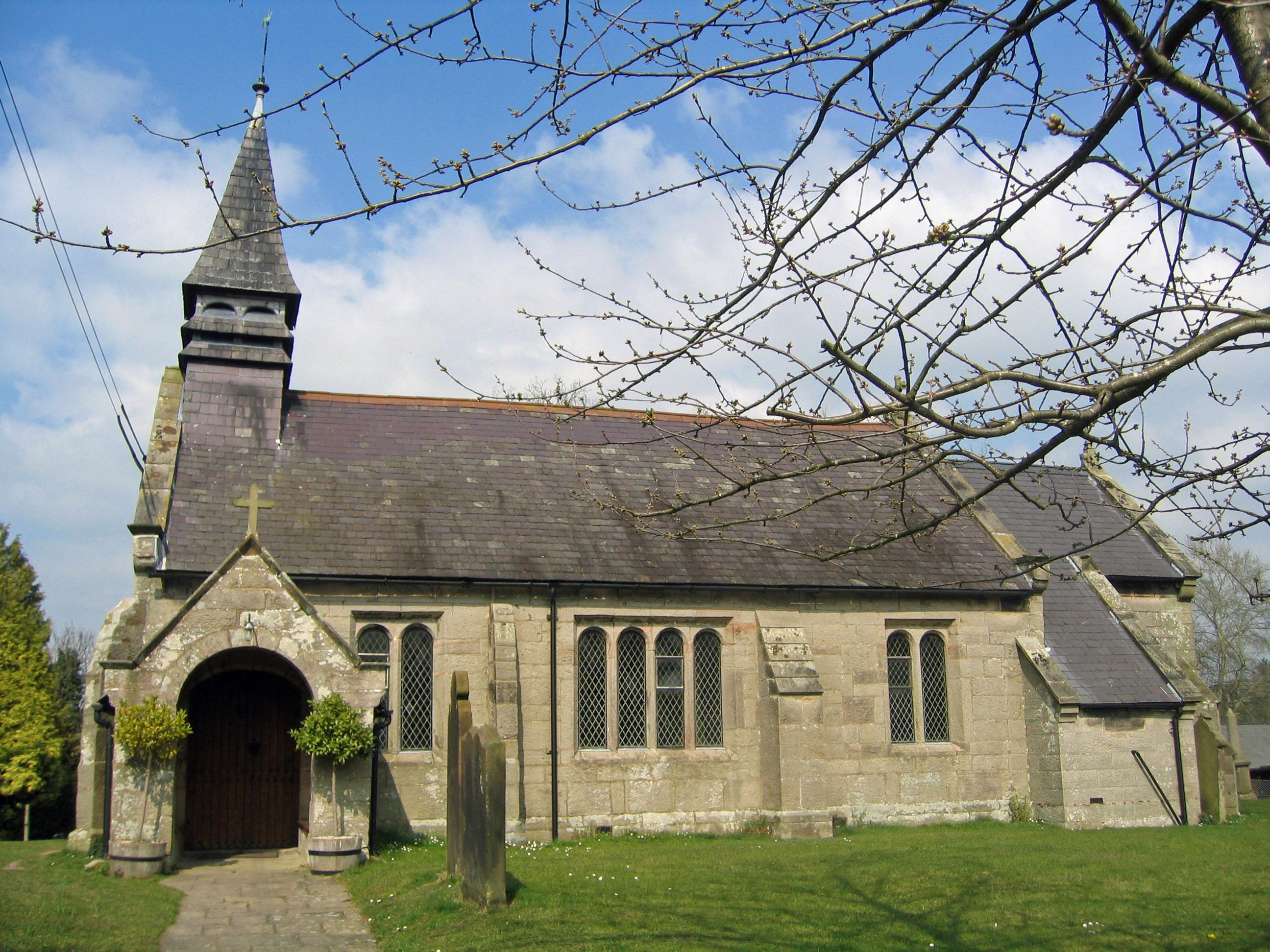 St John's Church
