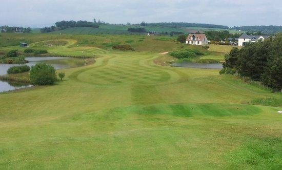 Drumoig Golf Course
