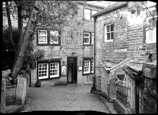 The Kings Arms